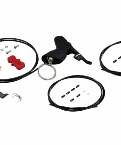 SRAM Force 22 Scheibenbremse Hydr.m.DoubleTap® Schalt-/Bremsgr -Bremsscheiben Verkäufe 337986