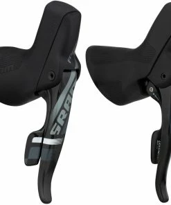 SRAM Force 22 V+h Set Scheibenbremse Hydr. M. DoubleTap® Schalt-/Bremsgriff 10 SRAM Force 22 V+h Set Scheibenbremse Hydr. M. DoubleTap® Schalt-/Bremsgriff -Bremsscheiben Verkäufe 337989