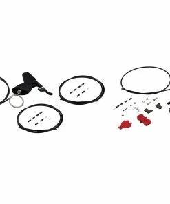 SRAM Force 22 V+h Set Scheibenbremse Hydr. M. DoubleTap® Schalt-/Bremsgriff 15 SRAM Force 22 V+h Set Scheibenbremse Hydr. M. DoubleTap® Schalt-/Bremsgriff -Bremsscheiben Verkäufe 337994