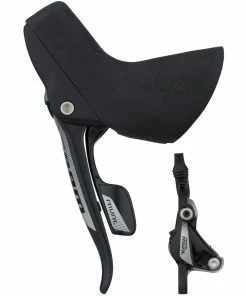 SRAM Rival 22 Scheibenbremse Hydr.m.DoubleTap® Schalt-/Bremsgriff