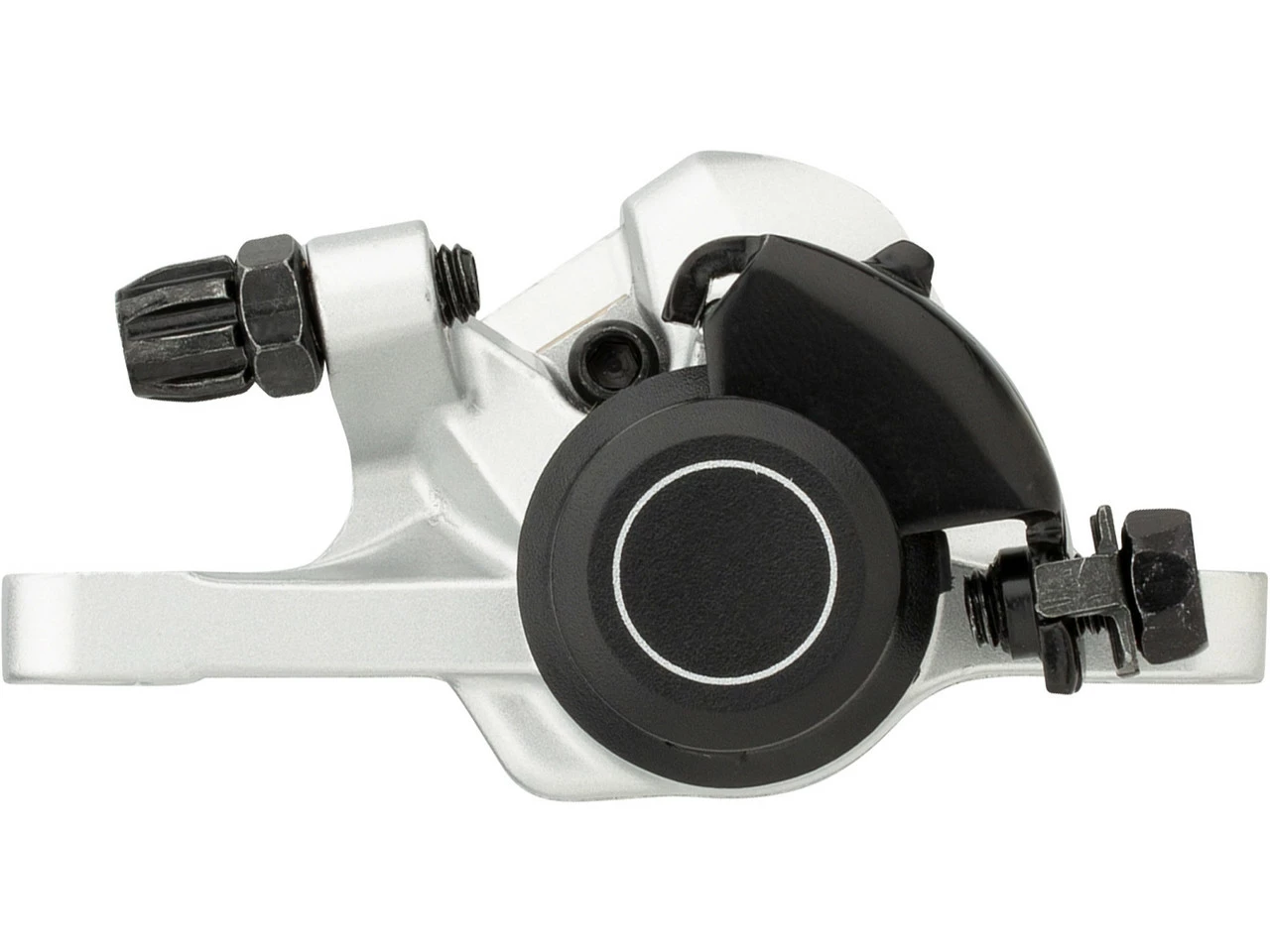 Shimano BR-R317 Bremssattel Mit Resinbelag 1 Shimano BR-R317 Bremssattel Mit Resinbelag