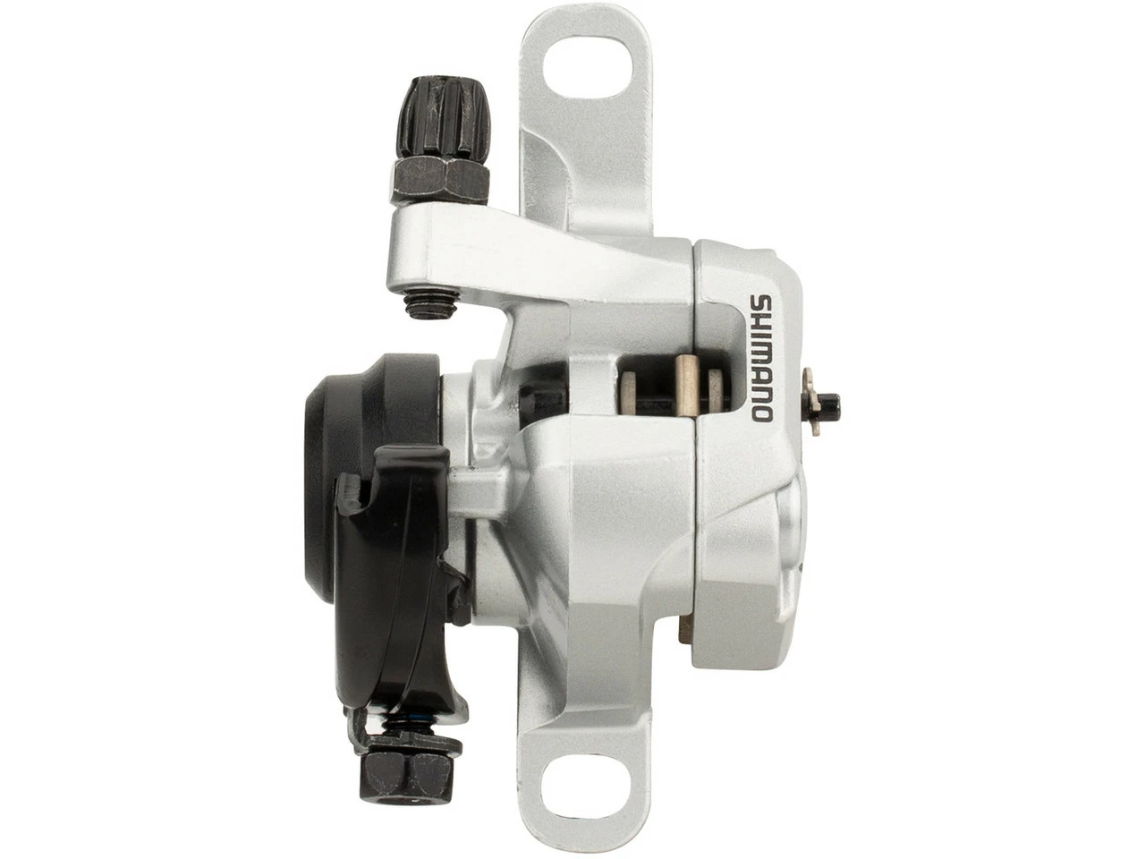 Shimano BR-R317 Bremssattel Mit Resinbelag 3 Shimano BR-R317 Bremssattel Mit Resinbelag – Bild 3