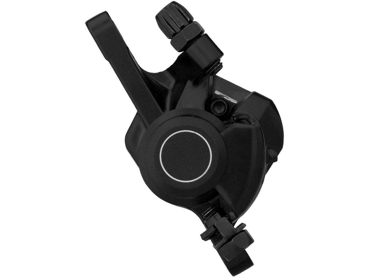 Shimano BR-R317 Bremssattel Mit Resinbelag 5 Shimano BR-R317 Bremssattel Mit Resinbelag – Bild 5