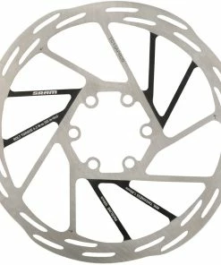 SRAM Paceline Rounded 6-Loch Bremsscheibe -Bremsscheiben Verkäufe 339339