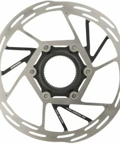 SRAM Paceline Rounded Center Lock Bremsscheibe