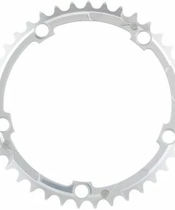 TA Kettenblatt Vento, Campagnolo 10-fach, 5-Arm, Mitte, 135 Mm Lochkreis -Bremsscheiben Verkäufe 340042