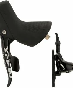 SRAM Apex 1 HRD FM Scheibenbremse Mit Dropper Actuator