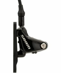 SRAM Apex 1 HRD FM Scheibenbremse Mit Dropper Actuator -Bremsscheiben Verkäufe 340386
