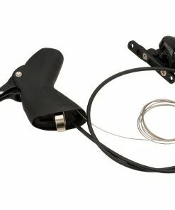 SRAM Apex 1 HRD FM Scheibenbremse Mit Dropper Actuator -Bremsscheiben Verkäufe 340390