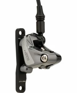 SRAM Force 1 HRD FM Scheibenbremse Mit Dropper Actuator -Bremsscheiben Verkäufe 340395