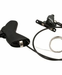SRAM Force 1 HRD FM Scheibenbremse Mit Dropper Actuator -Bremsscheiben Verkäufe 340398
