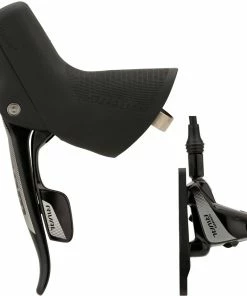 SRAM Rival 1 HRD FM Scheibenbremse Mit Dropper Actuator