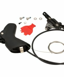 SRAM Rival 1 HRD FM Scheibenbremse Mit Dropper Actuator -Bremsscheiben Verkäufe 340406