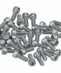 HT AAP Ersatzpins 1/8, Aluminium 8 Mm Für ANS01