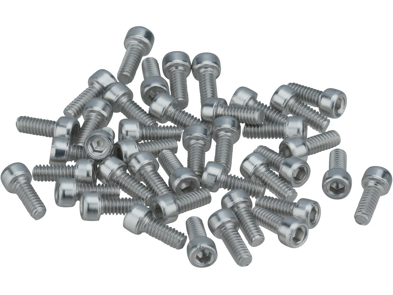 HT AAP Ersatzpins 1/8, Aluminium 8 Mm Für ANS01 1 HT AAP Ersatzpins 1/8, Aluminium 8 Mm Für ANS01