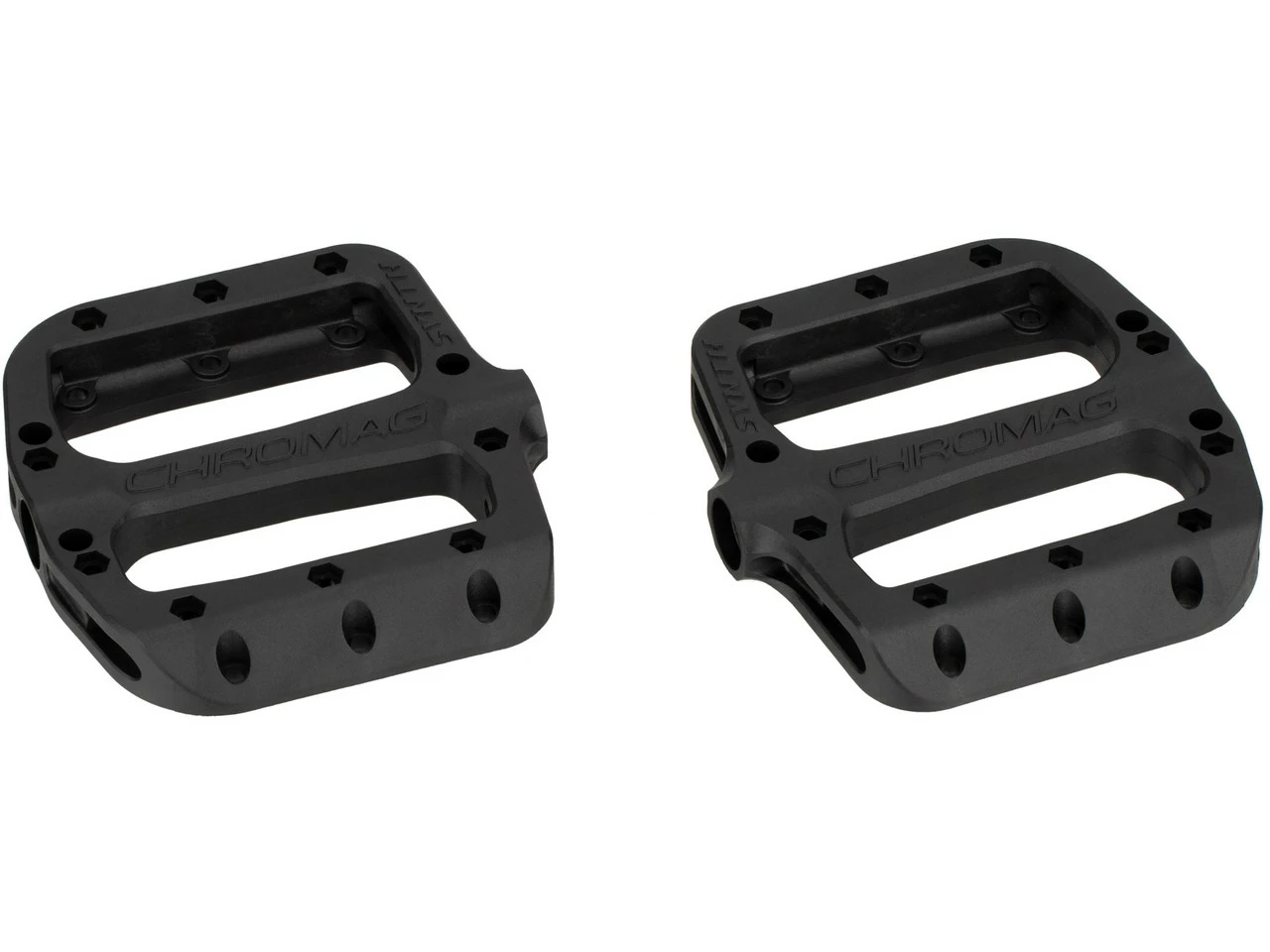 Chromag Synth Pedalkörper 4 Chromag Synth Pedalkörper – Bild 4