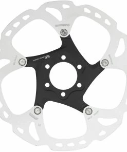 Shimano Bremsscheibe SM-RT86 6-Loch Für XT