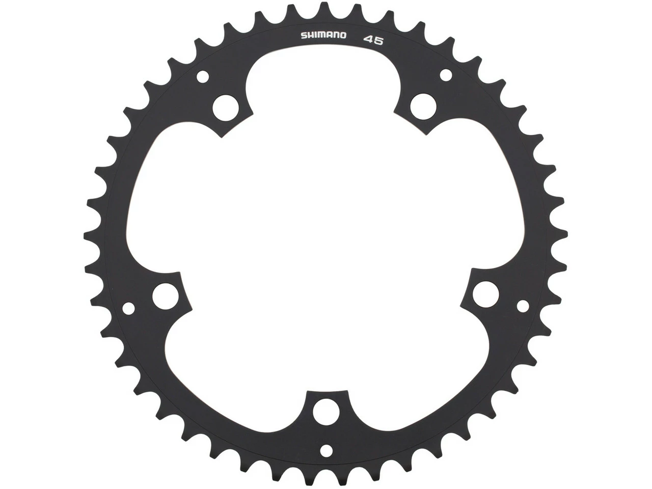 Shimano Alfine Kettenblatt FC-S501 9-fach 1 Shimano Alfine Kettenblatt FC-S501 9-fach