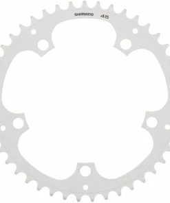 Shimano Alfine Kettenblatt FC-S501 9-fach 6 Shimano Alfine Kettenblatt FC-S501 9-fach -Bremsscheiben Verkäufe 348271