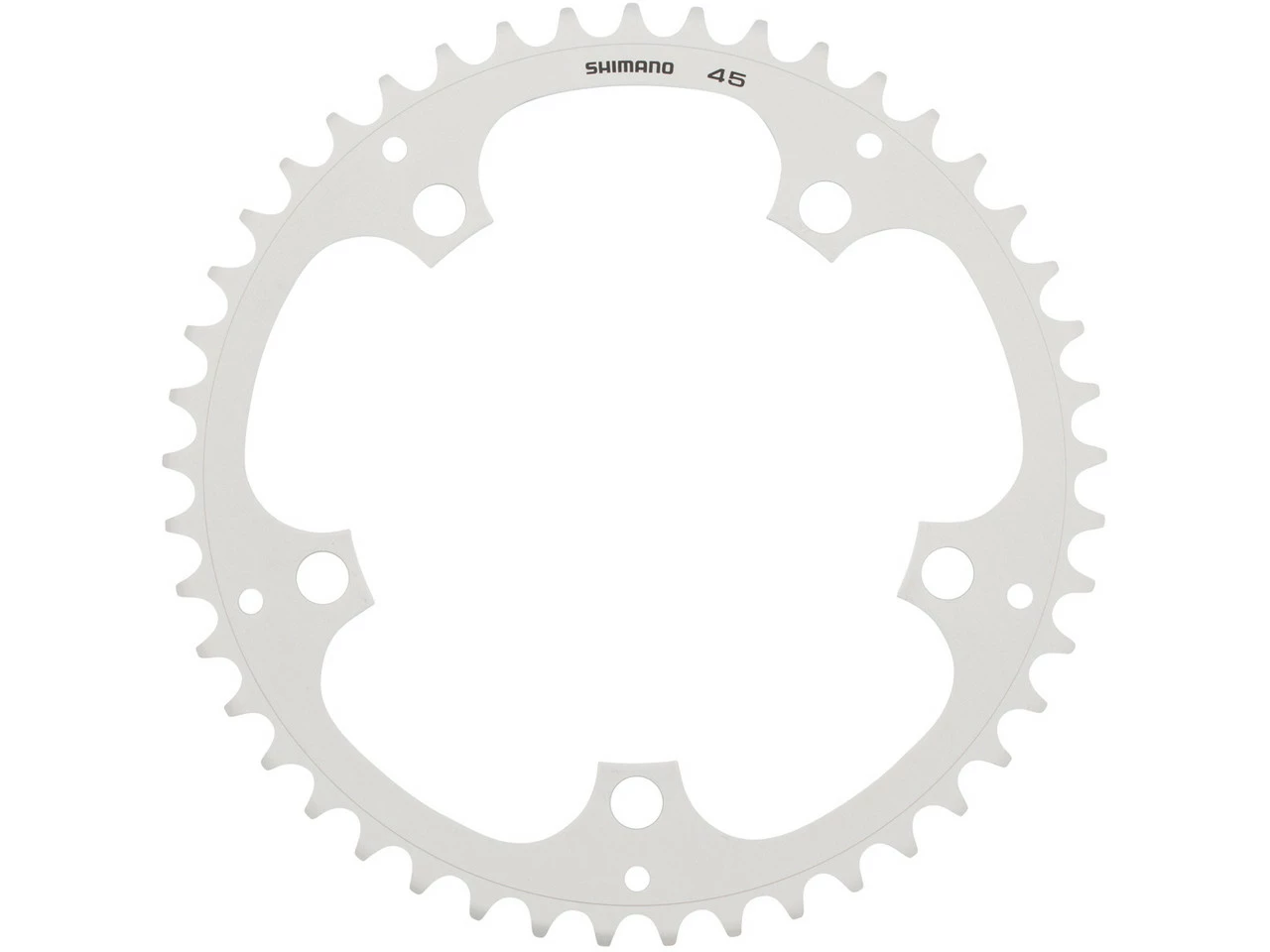 Shimano Alfine Kettenblatt FC-S501 9-fach 3 Shimano Alfine Kettenblatt FC-S501 9-fach – Bild 3