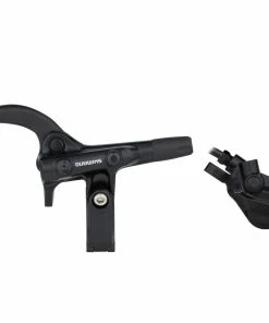 Shimano BR-MT420 + BL-M4100 Scheibenbremse J-Kit