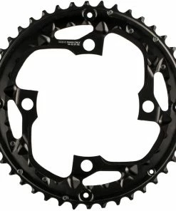 Shimano Deore Kettenblatt FC-T611 10-fach Für Kettenschutzring