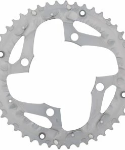 Shimano Deore Kettenblatt FC-T611 10-fach Für Kettenschutzring -Bremsscheiben Verkäufe 348694