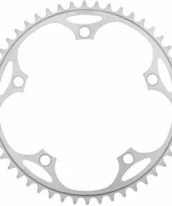 Shimano Dura-Ace Track Kettenblatt FC-7710 5-Arm 1-fach 1/2"x3/32"