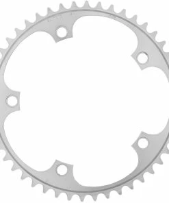 Shimano Dura-Ace Track Kettenblatt FC-7710 5-Arm 1-fach 1/2"x3/32" 5 Shimano Dura-Ace Track Kettenblatt FC-7710 5-Arm 1-fach 1/2"x3/32" -Bremsscheiben Verkäufe 348698