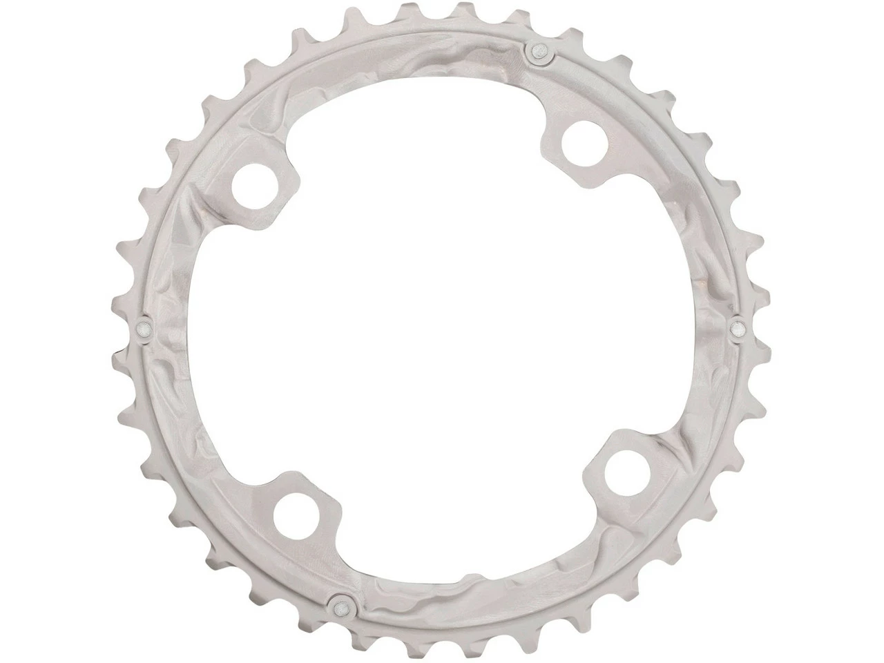 Shimano Kettenblatt FC-T551 10-fach 1 Shimano Kettenblatt FC-T551 10-fach