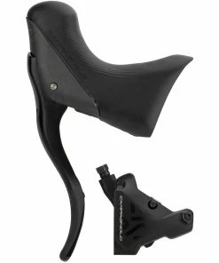 Campagnolo® Ekar Scheibenbremse Hydr. Ergopower Schalt-/Bremsgriff 13-fach