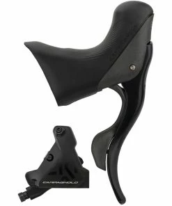Campagnolo® Ekar Scheibenbremse Hydr. Ergopower Schalt-/Bremsgriff 13-fach -Bremsscheiben Verkäufe 350942