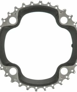 Shimano SLX Kettenblatt FC-M660 9-fach -Bremsscheiben Verkäufe 352430