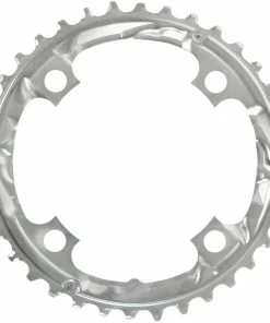 Shimano SLX Kettenblatt FC-M660 9-fach -Bremsscheiben Verkäufe 352431