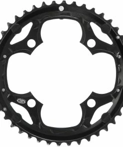 Shimano SLX Kettenblatt FC-M660 9-fach -Bremsscheiben Verkäufe 352432