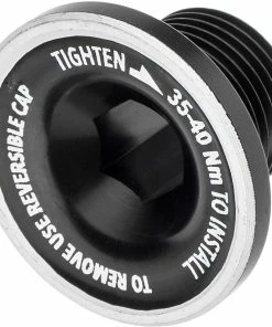 Rotor Kurbelschraube 3D+ / REX 2, 1