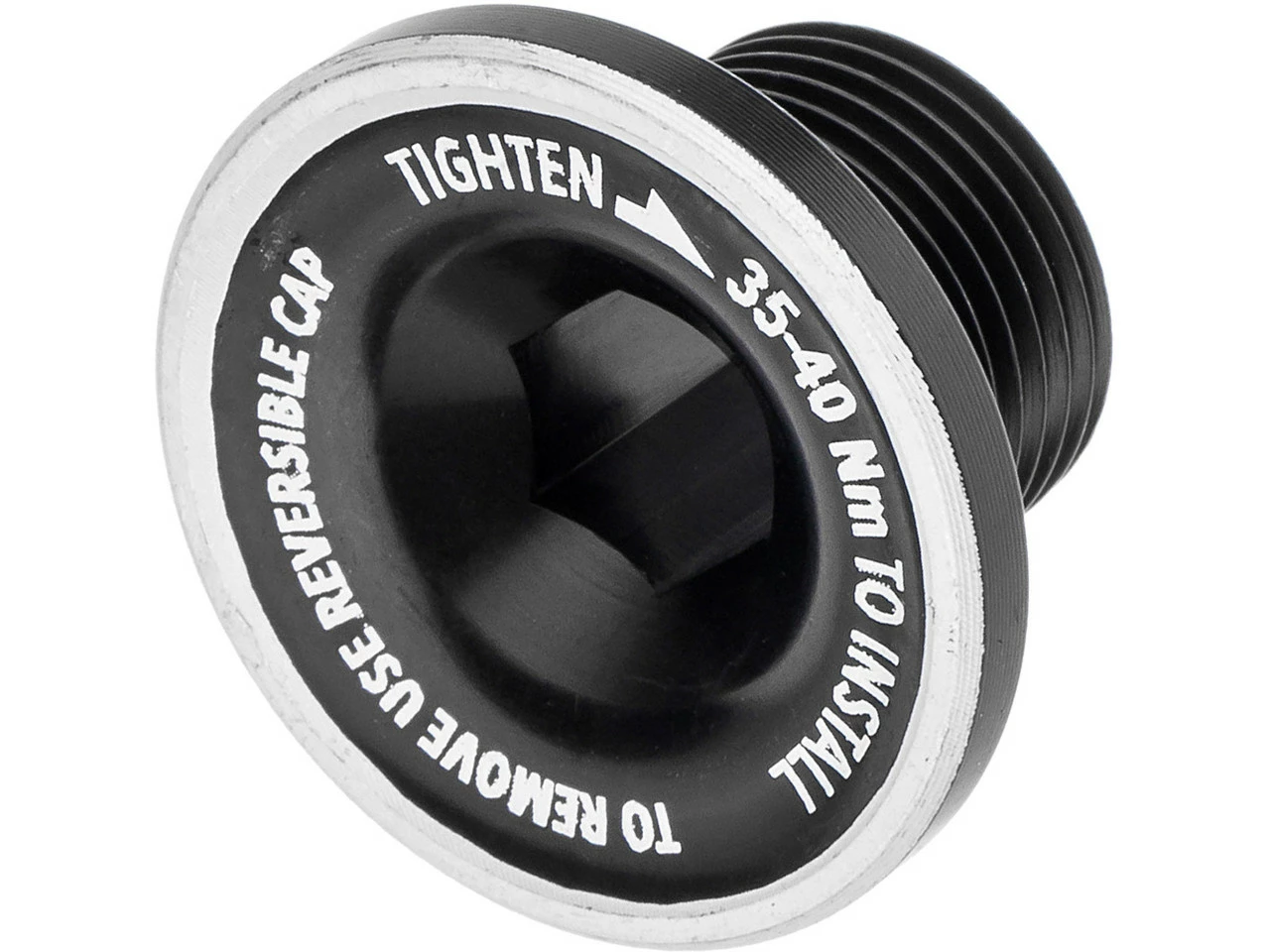 Rotor Kurbelschraube 3D+ / REX 2, 1 1 Rotor Kurbelschraube 3D+ / REX 2, 1