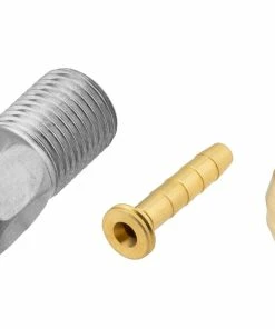 Shimano Olive + Insertpin + Verbindungsschraube Für BR-M4050 / BR-RS805