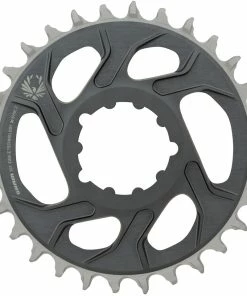 SRAM Kettenblatt X-Sync 2 Eagle Direct Mount 6 Mm