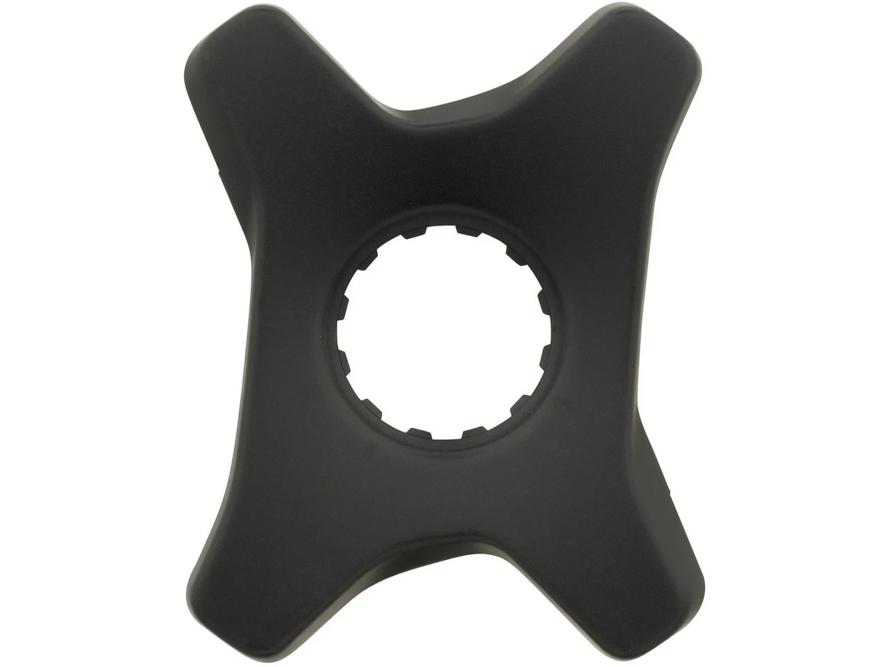 SRAM Spider Für Fazua 107 Mm Lochkreis 1 SRAM Spider Für Fazua 107 Mm Lochkreis