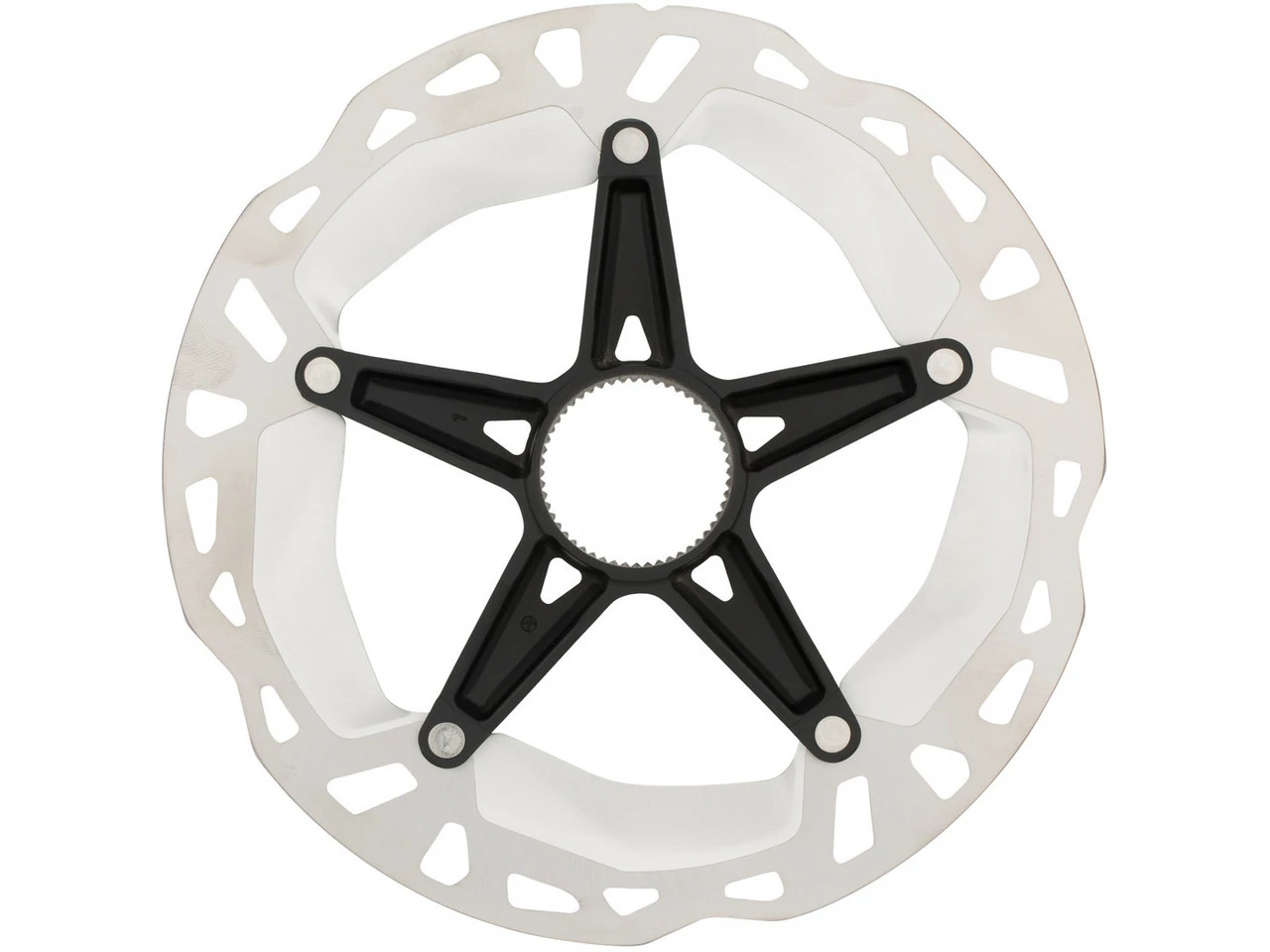 Shimano Bremsscheibe RT-MT800 Center Lock Für XT Mit Außenverzahnung 2 Shimano Bremsscheibe RT-MT800 Center Lock Für XT Mit Außenverzahnung – Bild 2