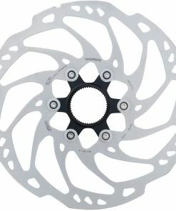 Shimano Bremsscheibe SM-RT70 Center Lock Für SLX Mit Außenverzahnung -Bremsscheiben Verkäufe 356704