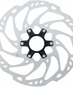 Shimano Bremsscheibe SM-RT70 Center Lock Für SLX Mit Außenverzahnung -Bremsscheiben Verkäufe 356705