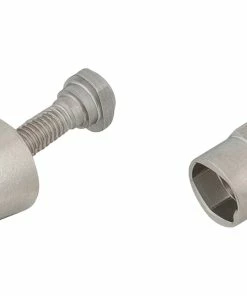 Pitlock Sicherung Set 11 Bremsen