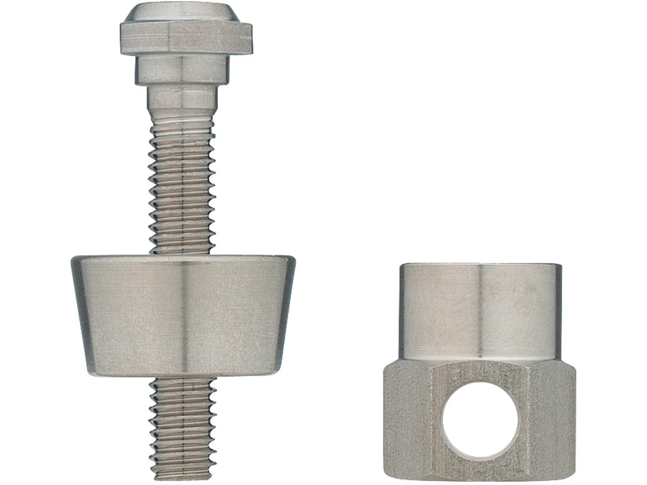 Pitlock Sicherung Set 11 Bremsen 2 Pitlock Sicherung Set 11 Bremsen – Bild 2