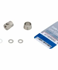 Pitlock Sicherung Set 11 Bremsen 8 Pitlock Sicherung Set 11 Bremsen -Bremsscheiben Verkäufe 357800