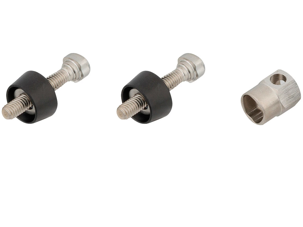 Pitlock Sicherung Set 11 Bremsen 4 Pitlock Sicherung Set 11 Bremsen – Bild 4