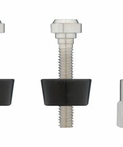 Pitlock Sicherung Set 11 Bremsen 10 Pitlock Sicherung Set 11 Bremsen -Bremsscheiben Verkäufe 357802