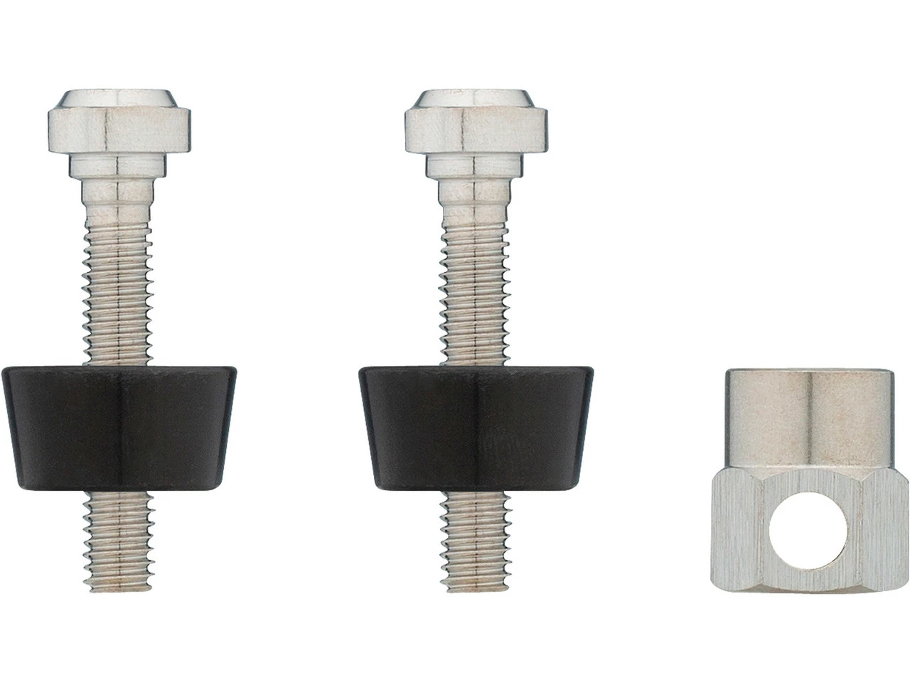 Pitlock Sicherung Set 11 Bremsen 5 Pitlock Sicherung Set 11 Bremsen – Bild 5