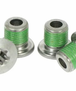 Shimano Kettenblattschrauben 4-Arm XT FC-M770 Innen